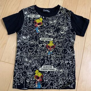 ヒステリックミニ(HYSTERIC MINI)のkana様 専用(Tシャツ/カットソー)