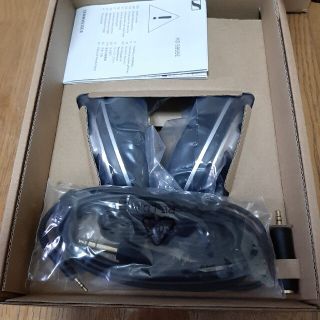 ゼンハイザー(SENNHEISER)のゼンハイザー  HD599 SE(ヘッドフォン/イヤフォン)