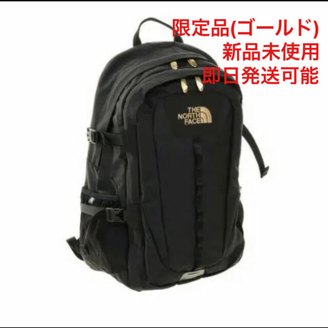 THE NORTH FACE(ザノースフェイス)の【新品 限定】THE NORTH FACE ホットショット クラシック リュック メンズのバッグ(バッグパック/リュック)の商品写真