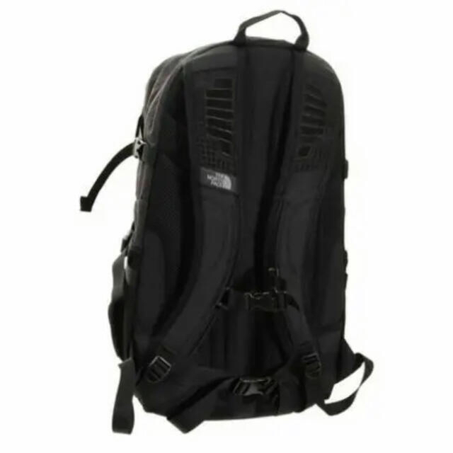 THE NORTH FACE(ザノースフェイス)の【新品 限定】THE NORTH FACE ホットショット クラシック リュック メンズのバッグ(バッグパック/リュック)の商品写真