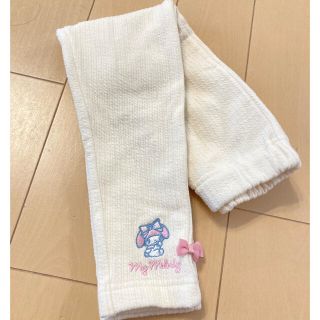 サンリオ(サンリオ)のCACO様専用　未使用　マイメロ　レギンス　110(パンツ/スパッツ)