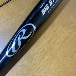 ローリングス(Rawlings)のバット(軟式用ローリングス)(バット)