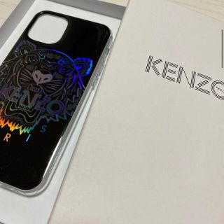 ケンゾー(KENZO)のKENZO iPhone11pro ケース(iPhoneケース)