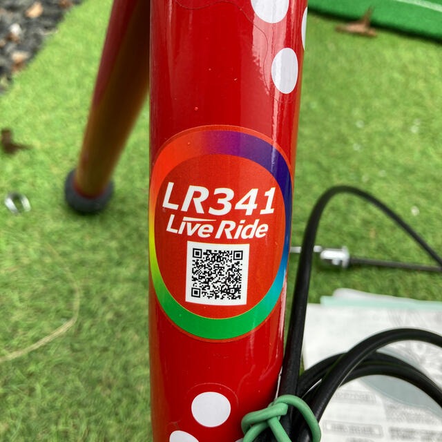 待望☆】 ミノウラ MINOURA LR341のセット LiveRide その他 人気No1 MINOURA LiveRide LR341 アクセサリー