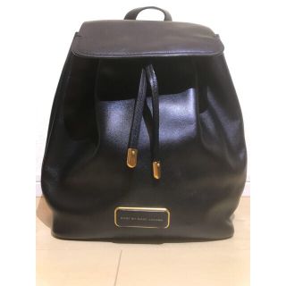 マークバイマークジェイコブス(MARC BY MARC JACOBS)のしずく様専用【美品】マークバイ マーク ジェイコブス リュック(リュック/バックパック)