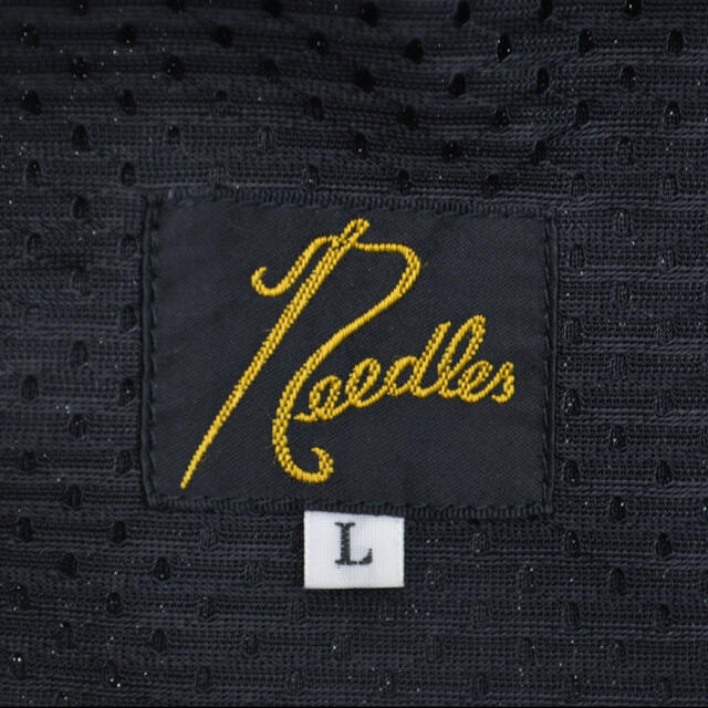 Needles - Needles (ニードルス) BEAMS別注スナップボタントラック
