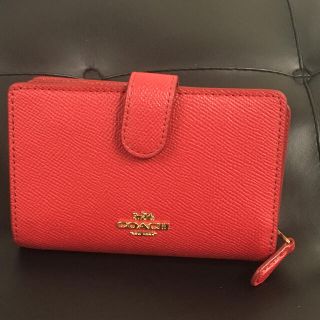 コーチ(COACH)のKjs様専用(折り財布)