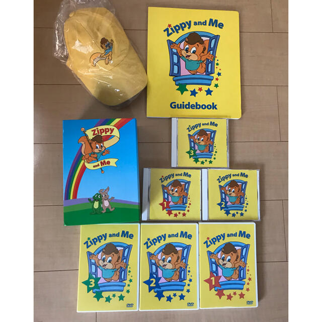 激安な Zippy - Disney and CD DVD Me 知育玩具 激安な Zippy - Disney and CD DVD Me 知育玩具