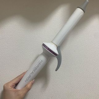 正規品 ヘアビューロン 26.5 S(ヘアアイロン)