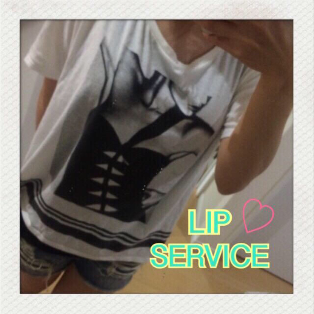 ANAP(アナップ)のANAP Tシャツ&タンクセット♡ メンズのトップス(Tシャツ/カットソー(半袖/袖なし))の商品写真