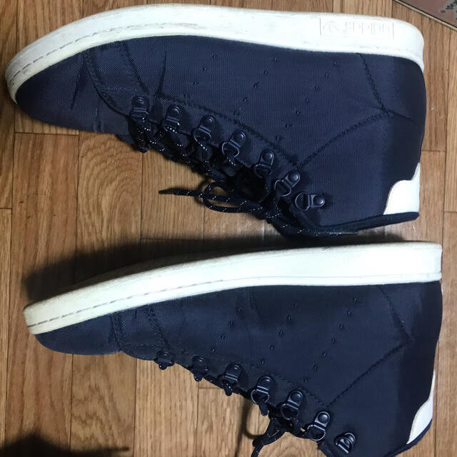 adidas(アディダス)のadidas stan smith size 27.5 no box! メンズの靴/シューズ(スニーカー)の商品写真