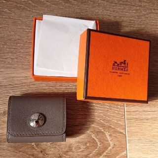 エルメス(Hermes)のエルメス ポストイットケース HERMES 付箋(ノート/メモ帳/ふせん)