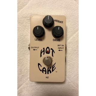 2002年春 humangear HOTCAKE 3ノブ - crumiller.com