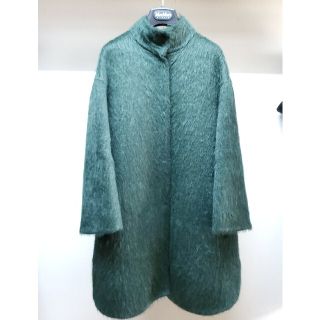 マックスマーラ(Max Mara)の新品☆MaxMaraコート☆アルパカ生地(その他)