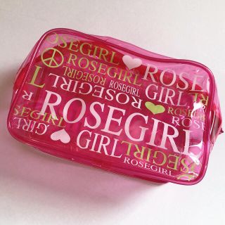 ROSEGIRL ローズガールジャケット