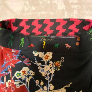 デシグアル(DESIGUAL)のDesigualスカート　mikan様専用(ひざ丈スカート)