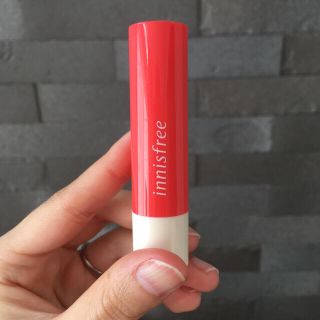 イニスフリー(Innisfree)のイニスフリー　グロウティントリップバーム　03(口紅)