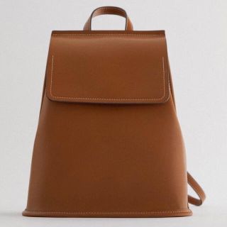 ザラ(ZARA)の新品☆ZARA ザラ リュック バックパック(リュック/バックパック)