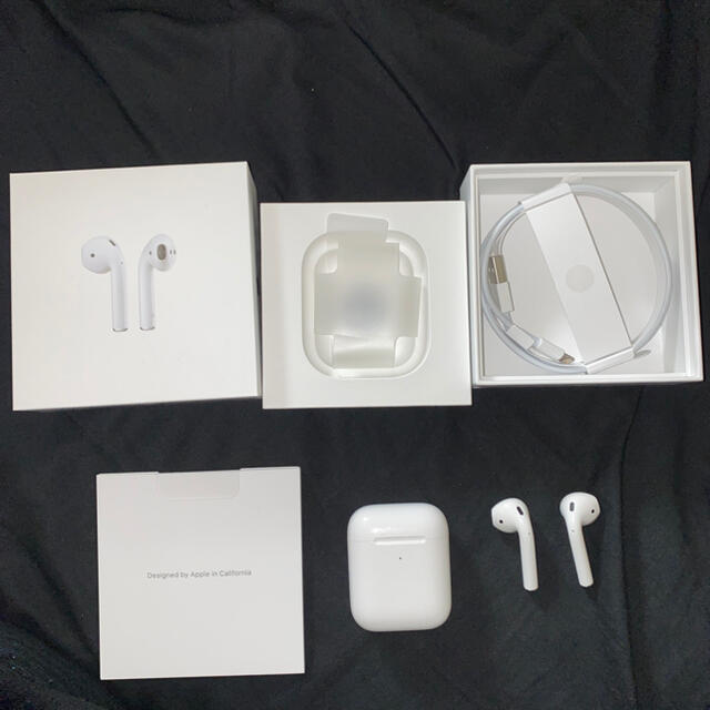 ♪美品 Apple AirPods Pro 2 第二世代 美品♪