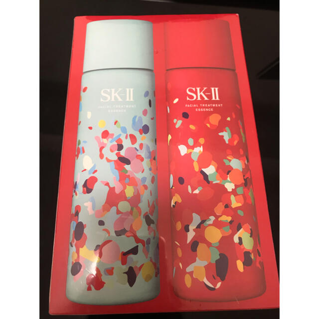 【正規品/新品】SK-II フェイシャルトリートメントエッセンス230ml✖️2