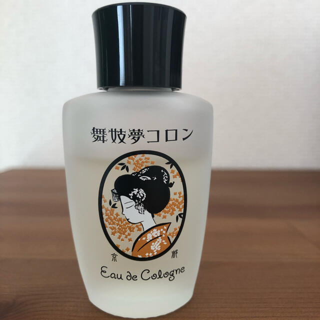 舞子夢コロン 金木犀 コスメ/美容の香水(香水(女性用))の商品写真