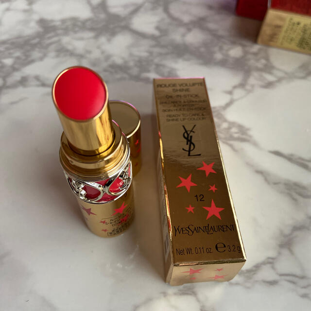 Yves Saint Laurent Beaute(イヴサンローランボーテ)のイヴ・サンローラン　口紅 コスメ/美容のベースメイク/化粧品(口紅)の商品写真