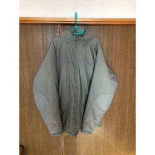 ワイルドシングス(WILDTHINGS)のECWCS GEN III LEVEL7&3 JACKET セット販売(ダウンジャケット)