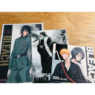 BLEACH グッズ(その他)