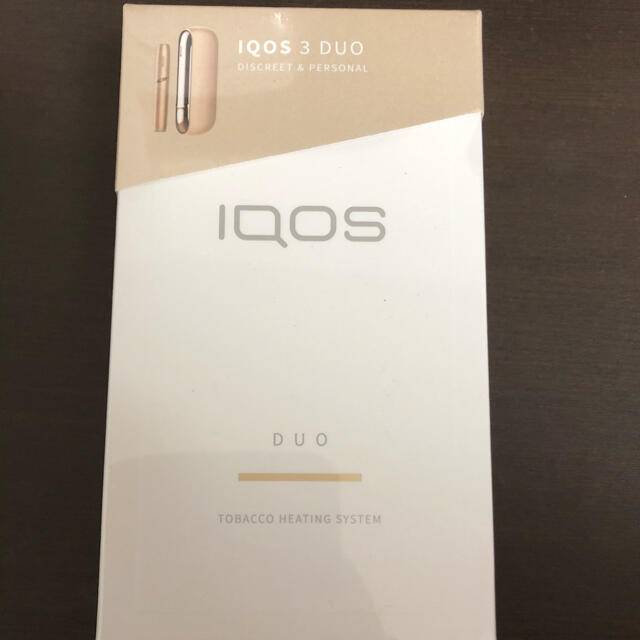 IQOS3 アイコス3 DUO