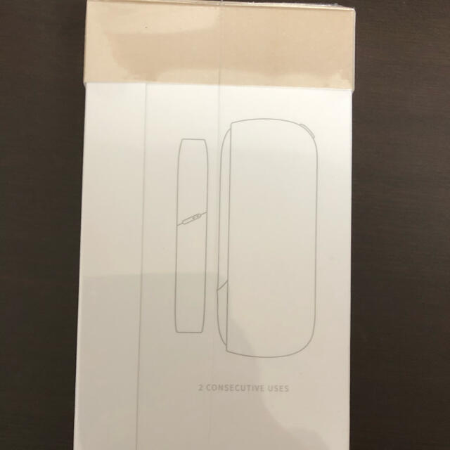 IQOS3 アイコス3 DUO