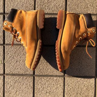 ティンバーランド(Timberland)のティンバーランド Timberland ブーツ(ブーツ)