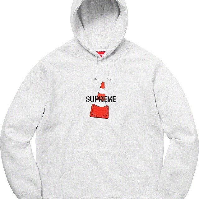 Supreme Cone Hooded Sweatshirtトップス