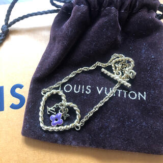 ルイヴィトン(LOUIS VUITTON)のLouis Vuitton(ブレスレット/バングル)