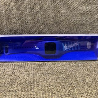 シャープ(SHARP)のSHARP funband 横浜DeNAベイスターズ(応援グッズ)