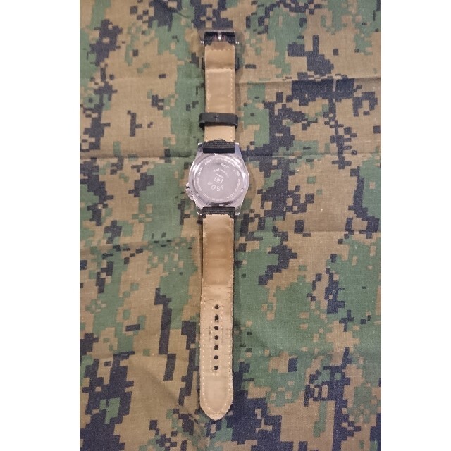 KENTEX(ケンテックス)のKENTEX ケンテックス 海上自衛隊 メンズの時計(腕時計(アナログ))の商品写真