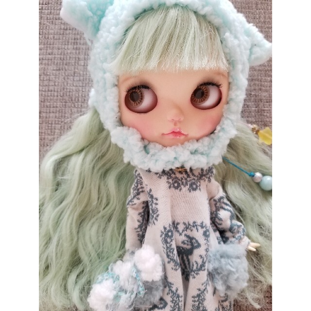 お取置きページです。✿✾カスタムブライス✾✿❁︎ クリーム お取置きページです。✿✾カスタムブライス✾✿❁︎ クリーム