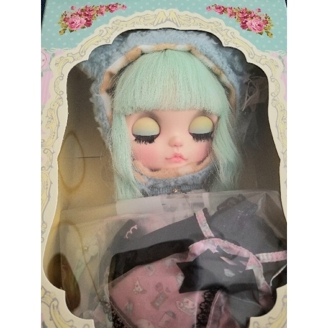お取置きページです。✿✾カスタムブライス✾✿❁︎ クリーム お取置きページです。✿✾カスタムブライス✾✿❁︎ クリーム