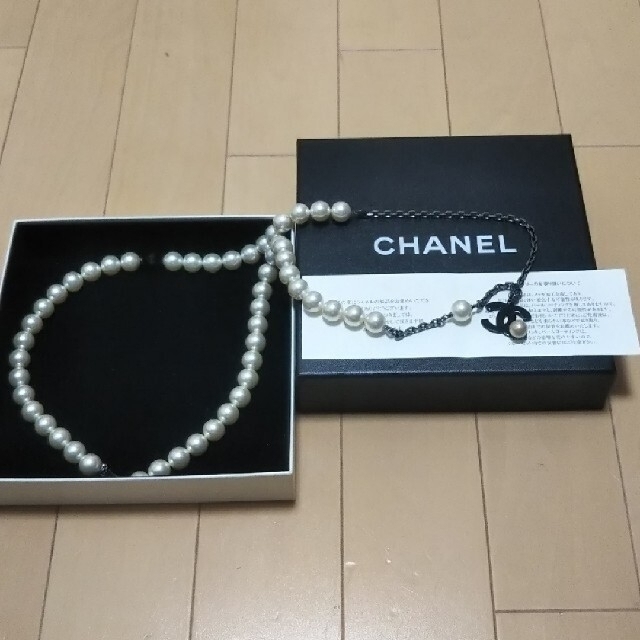 新品 最終値下げCHANELチエーンベルト 正規品アクセサリー