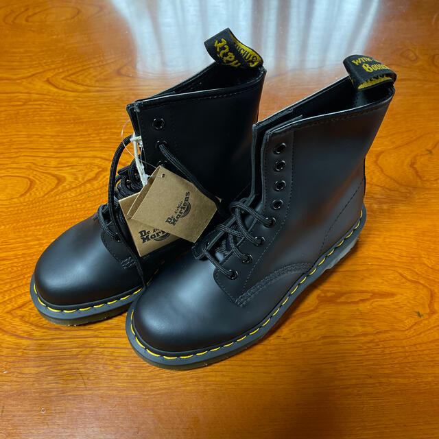 Dr.Martens(ドクターマーチン)のゆーゆ様専用　Dr.Martens レディース　ブーツ レディースの靴/シューズ(ブーツ)の商品写真