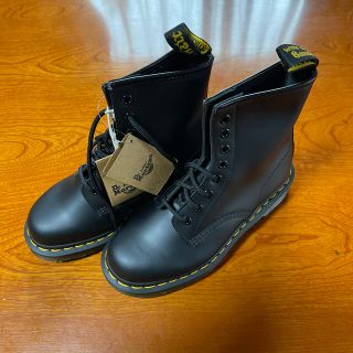 ドクターマーチン(Dr.Martens)のゆーゆ様専用　Dr.Martens レディース　ブーツ(ブーツ)