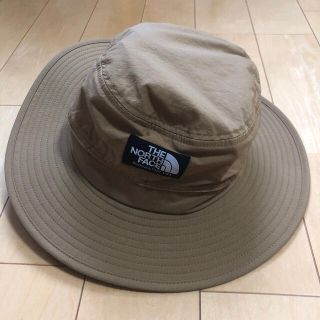 ザノースフェイス(THE NORTH FACE)のノースフェイス　ホライズンハット(ハット)