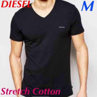 ディーゼル(DIESEL)の新品⭐️ディーゼル ストレッチTシャツ(Tシャツ/カットソー(半袖/袖なし))