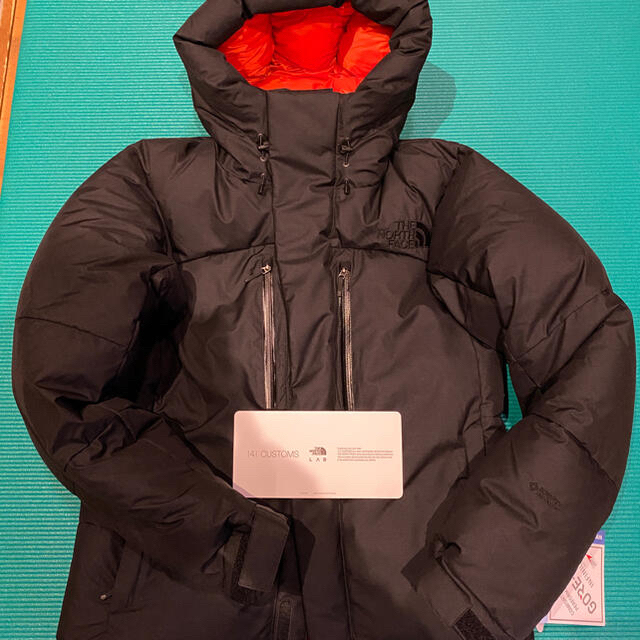 THE NORTH FACE   バルトロライトジャケット Ｌサイズ カラーカスタム