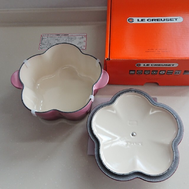 ❣️新品未使用❣️LECREUSET - 通販 - csa.sakura.ne.jp