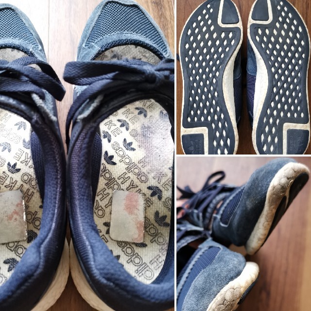 Hyke Hyke Adidas メッシュ スニーカー 27cm サンダル ブーストの通販 By ハサクサ S Shop ハイクならラクマ Hyke Hyke Adidas メッシュ スニーカー 27cm サンダル ブーストの通販 By ハサクサ S Shop ハイクならラクマ