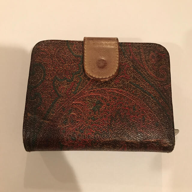 ETRO(エトロ)のETRO 財布 レディースのファッション小物(財布)の商品写真