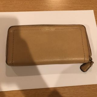 コーチ(COACH)のCOACH 長財布(長財布)