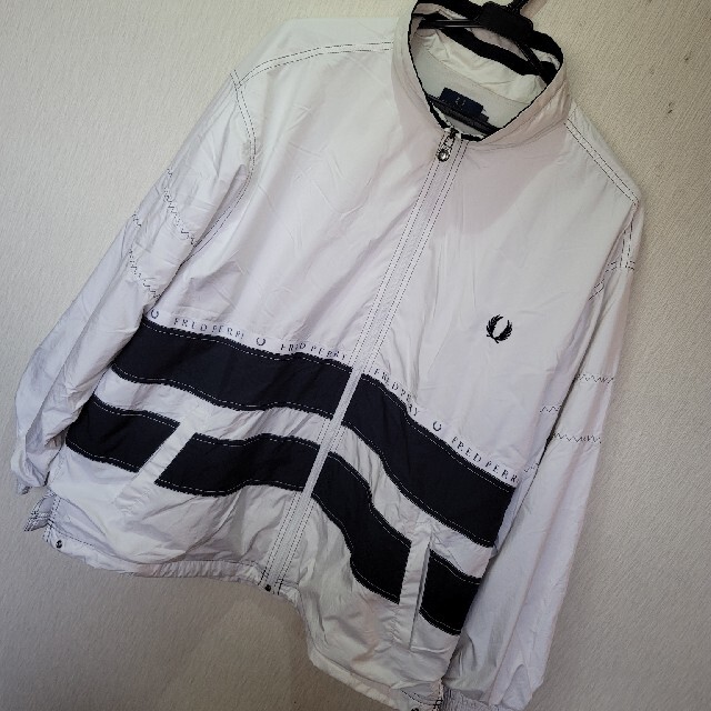 FRED PERRY メンズのジャケット/アウター(ブルゾン)の商品写真