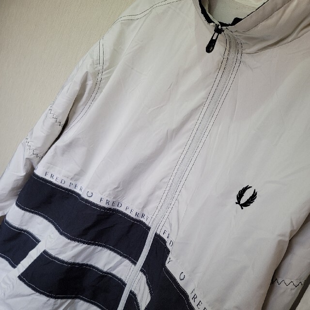 FRED PERRY メンズのジャケット/アウター(ブルゾン)の商品写真