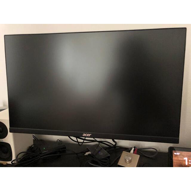 Acer VG240YSbmiipx 165Hz ゲーミングモニター - ディスプレイ